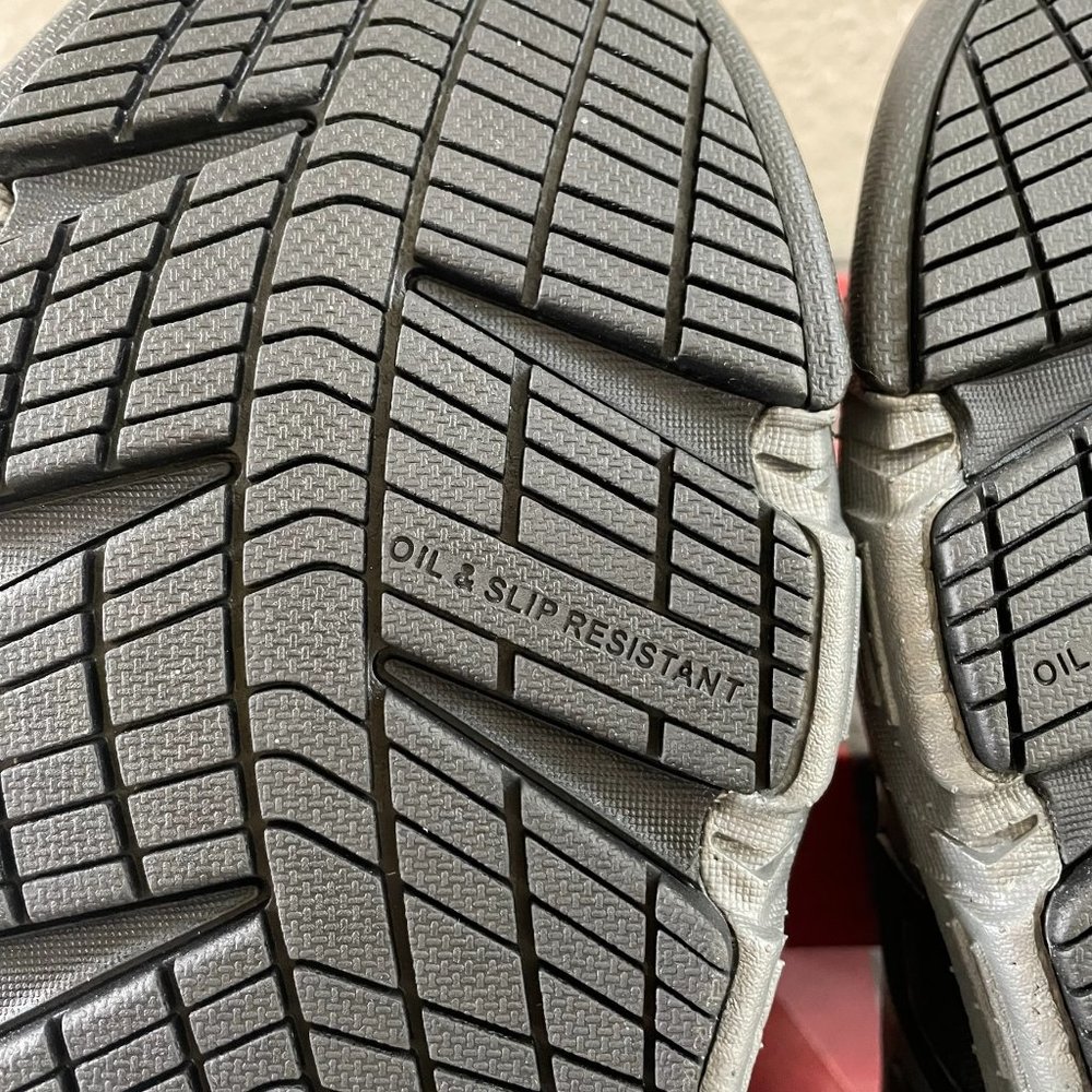 Men's Wolverine Rev Vent Ultraspring Durashocks Carbonmax Shoes W211016 New - Picture 10 of 12